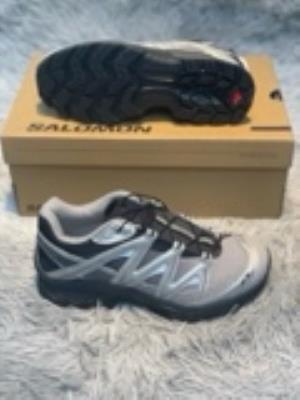 wholesale quality salmon shoes model no. 6